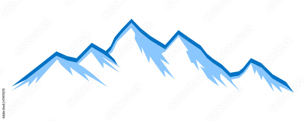 Berge - 5