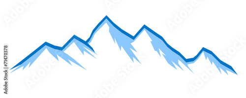 Berge - 5