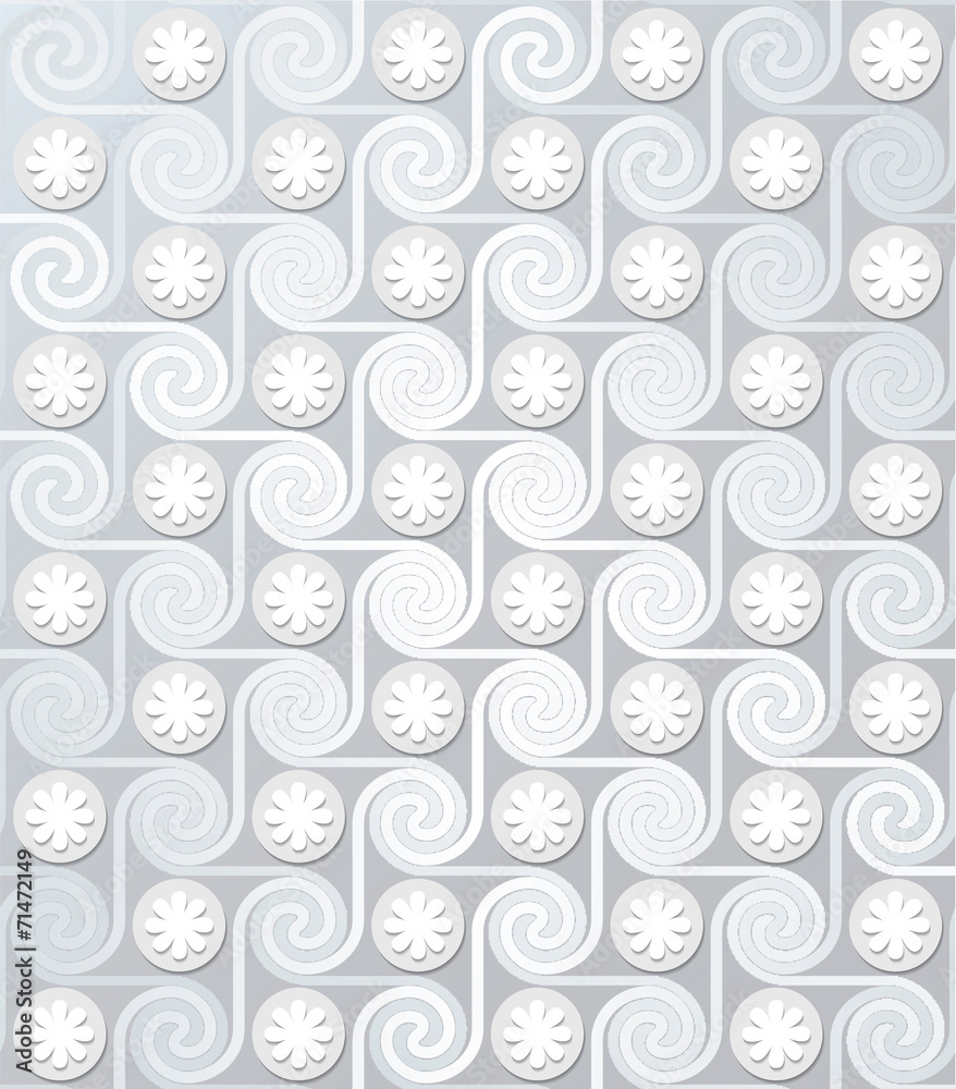 Modern white background. vector Modern white background. vector
