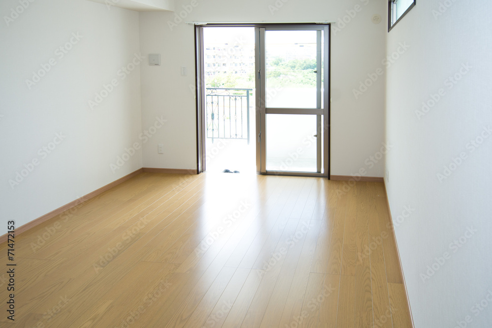 Obraz premium 部屋