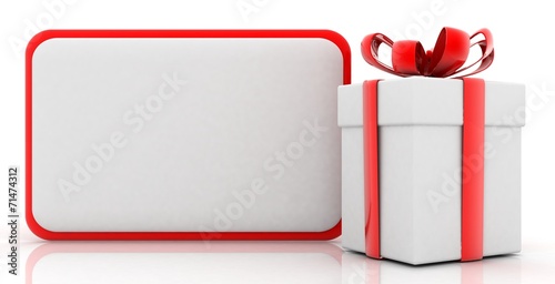 the concept of a gift