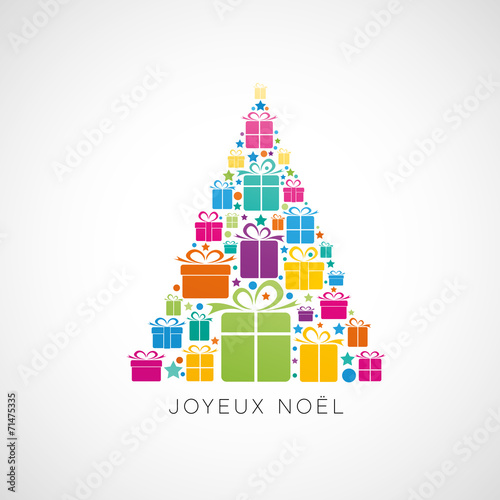 cadeau de noël