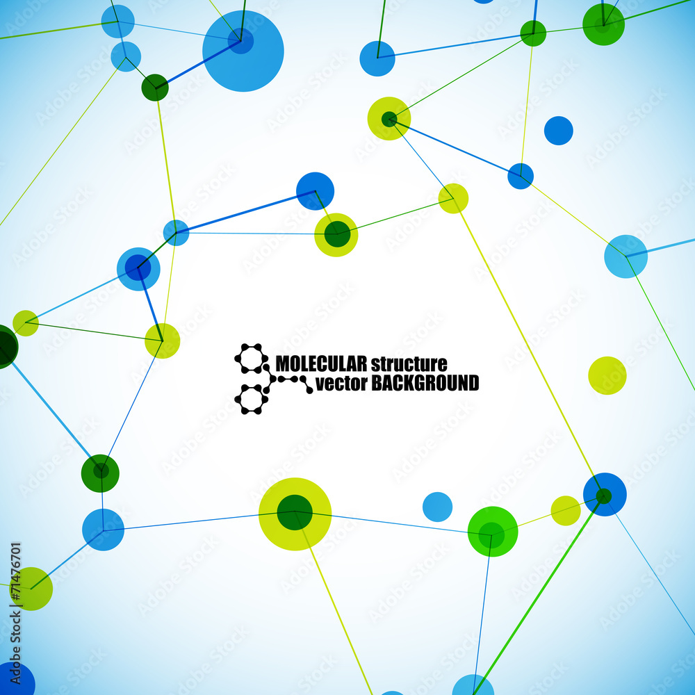 beautiful molecular structure beautiful molecular structure
