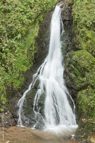 Lotenbachklamm