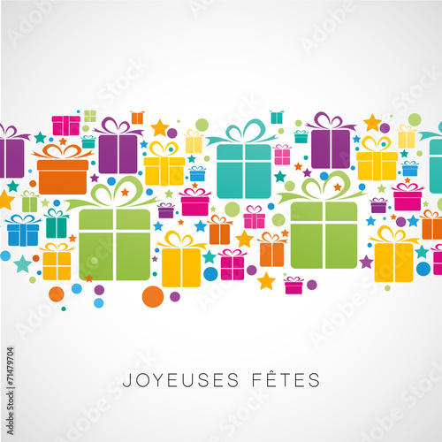 cadeau de noël