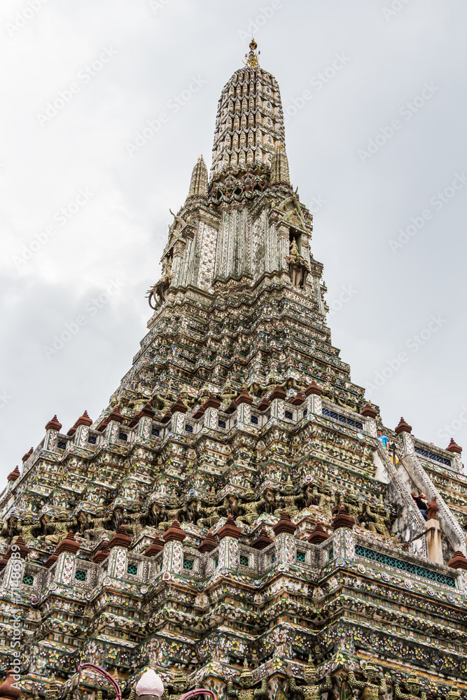 Wat Arun Rajwararam