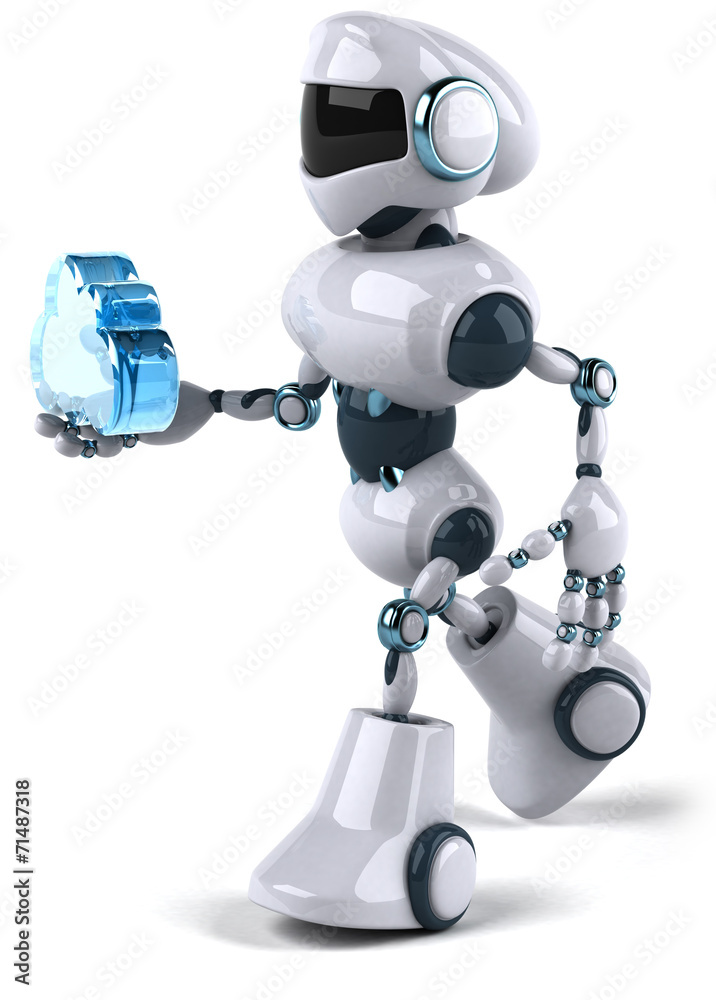 Robot