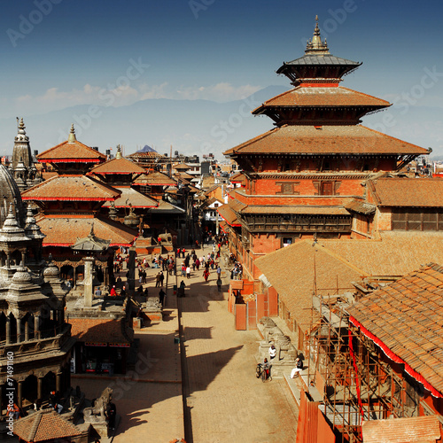 Nepal