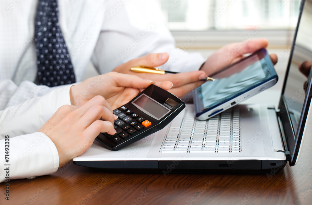 Business accounting Business accounting