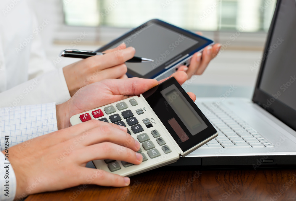 Business accounting Business accounting