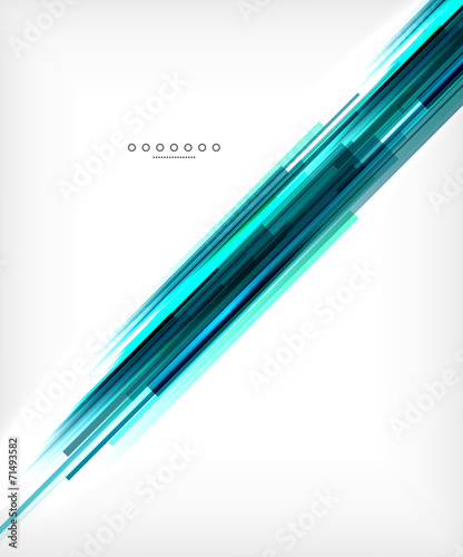 Unusual abstract background - thin straight lines