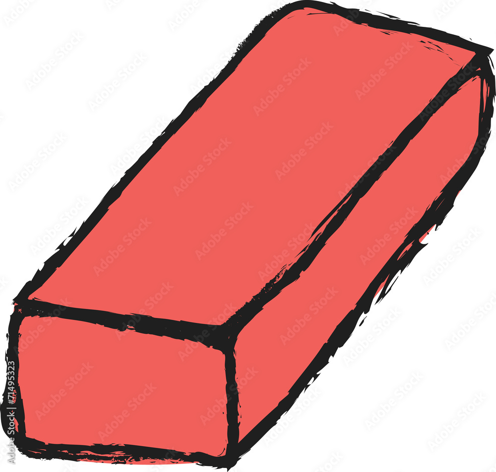 doodle red brick doodle red brick
