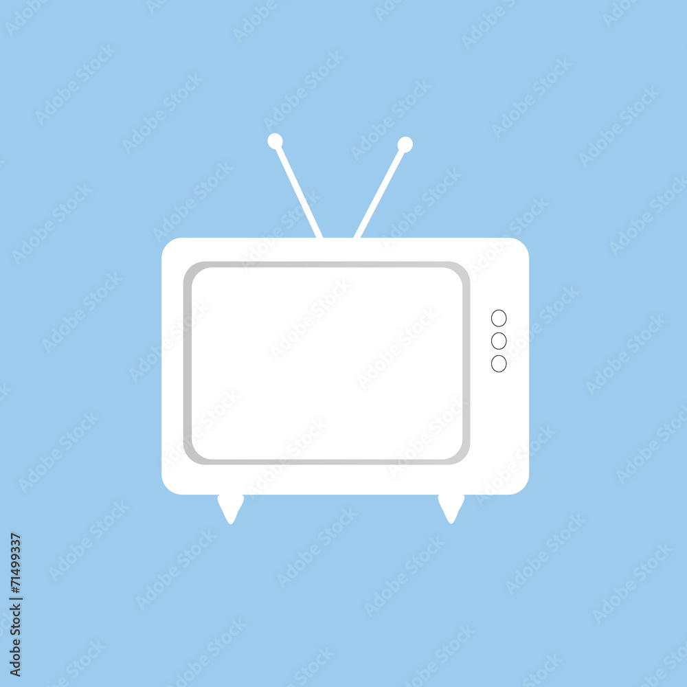 tv icon tv icon