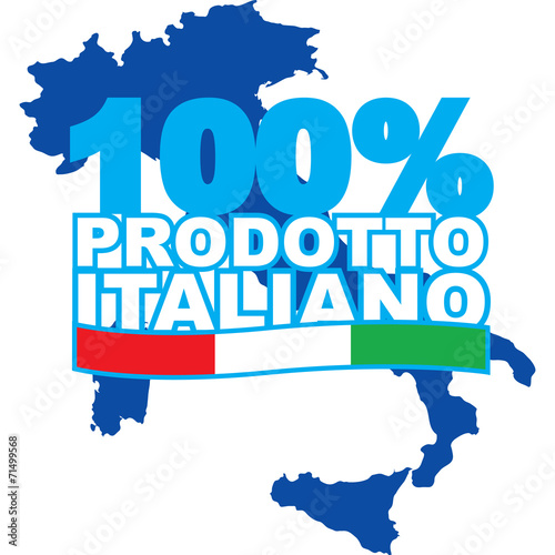 prodotto italiano