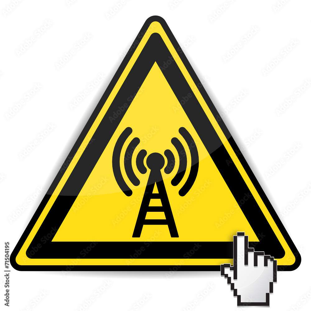 WIRELESS ICON