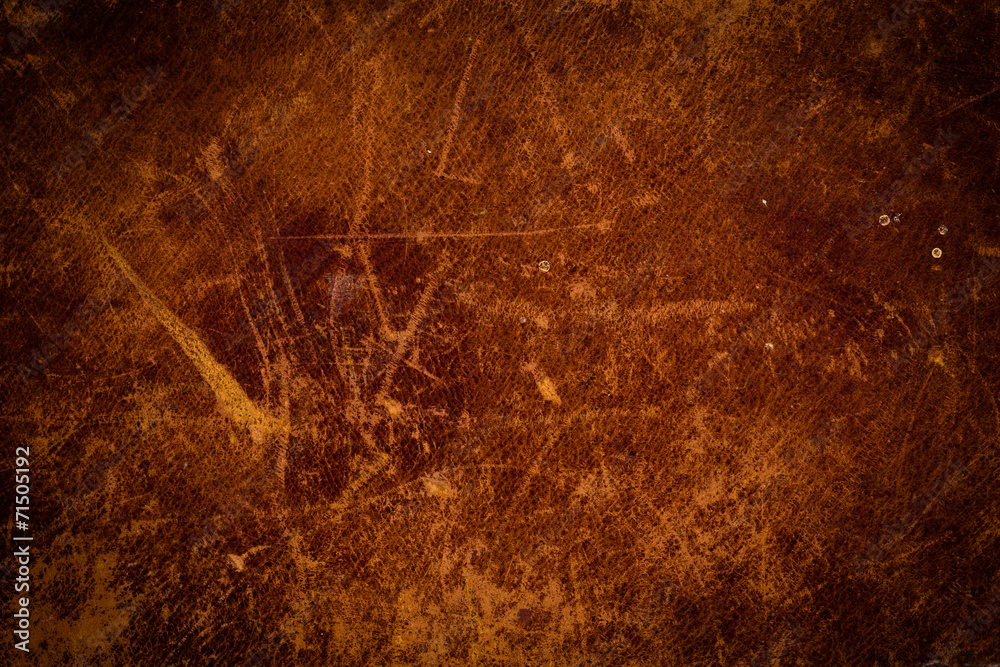 Old leather texture Stock Photo | Adobe Stock