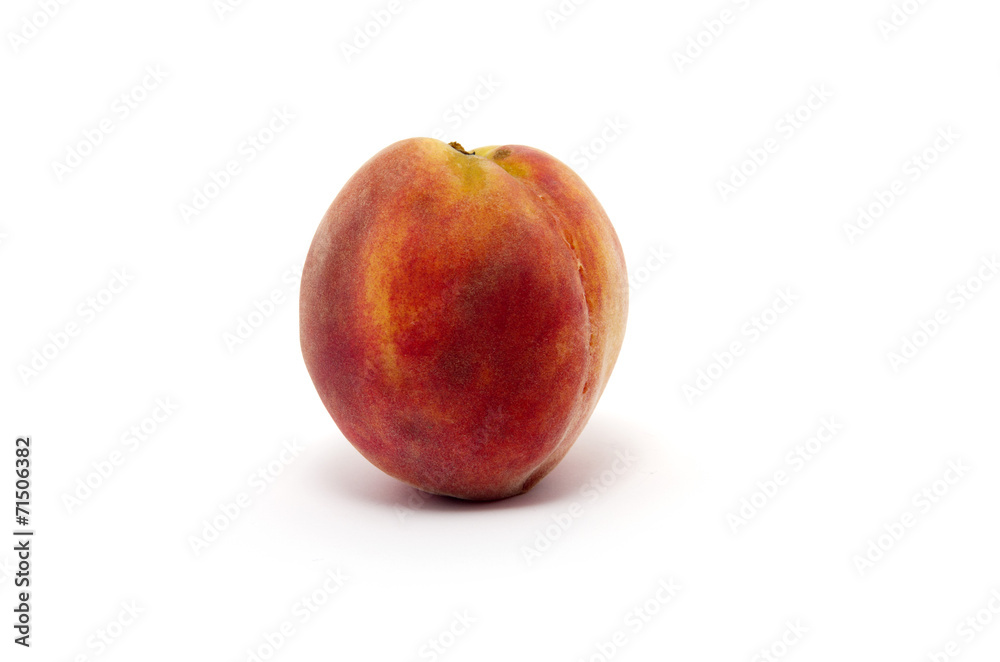 peach peach