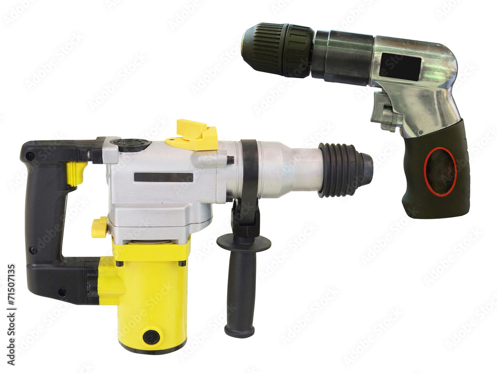 perforator perforator