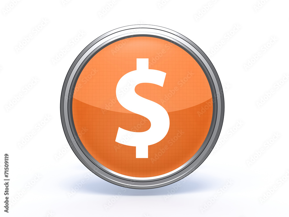 money circular icon on white background money circular icon on white background