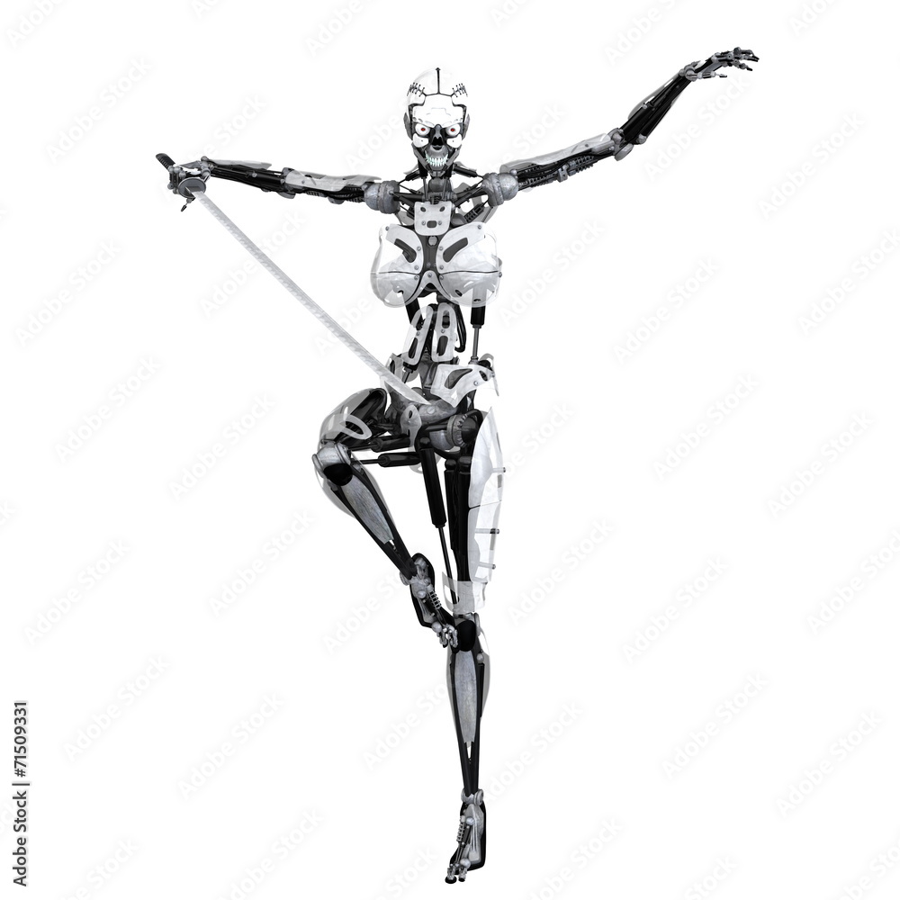 ロボット ロボット