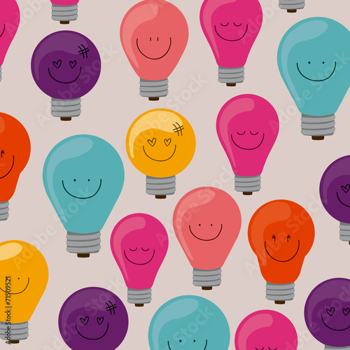 Bulb design