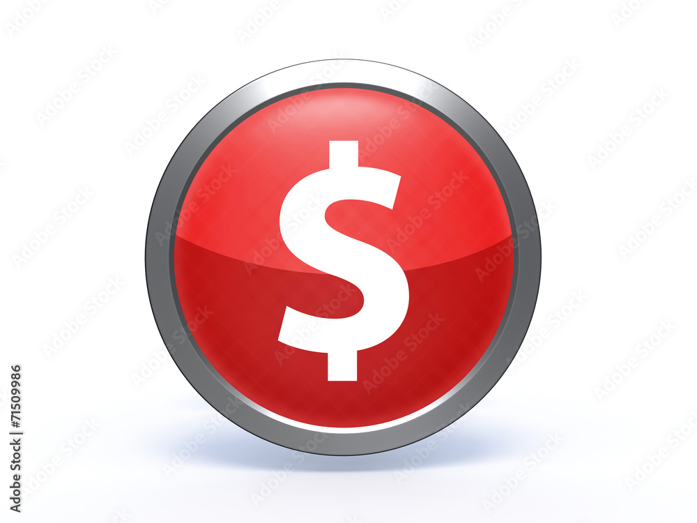 money circular icon on white background money circular icon on white background