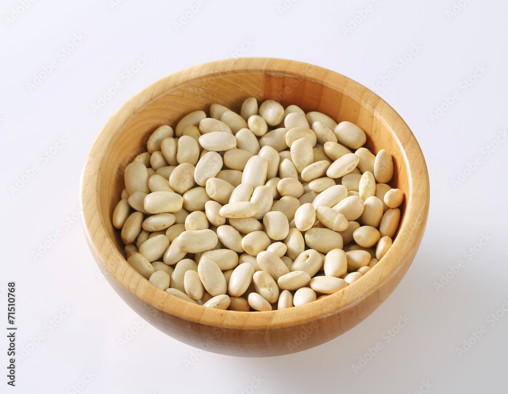 White beans White beans