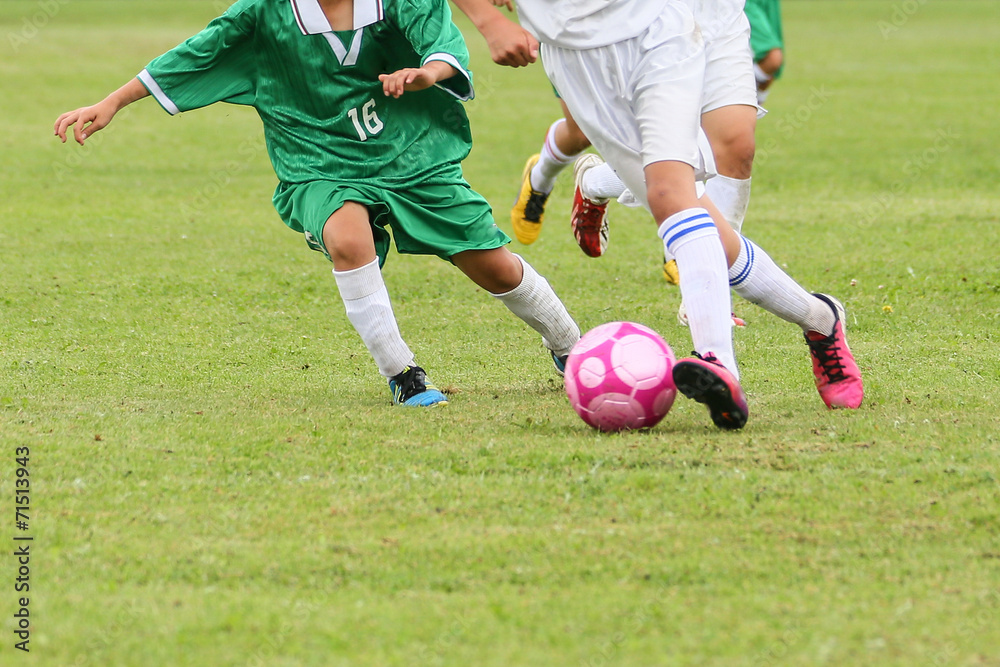 サッカー サッカー
