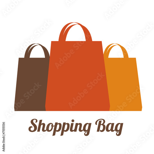 shopping bags design