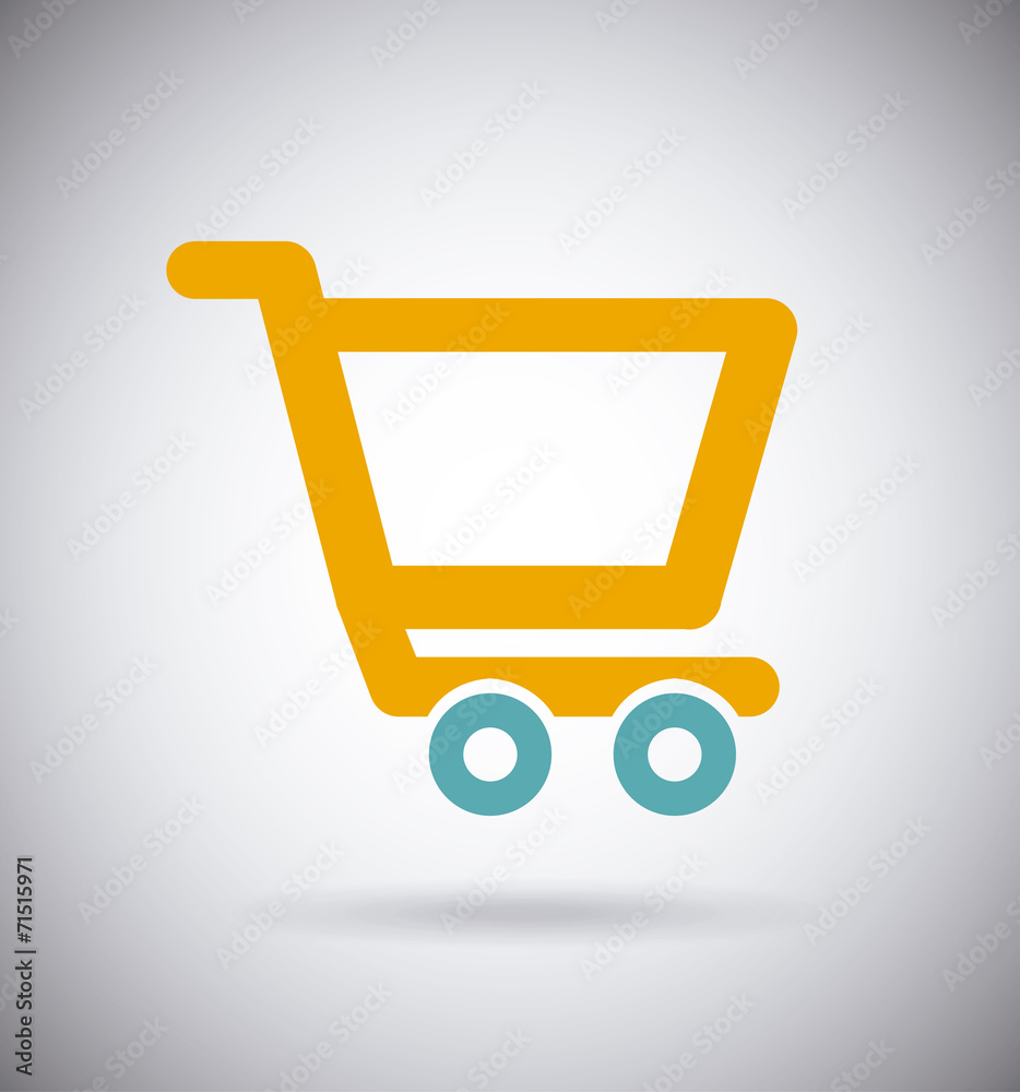 cart shopping design cart shopping design