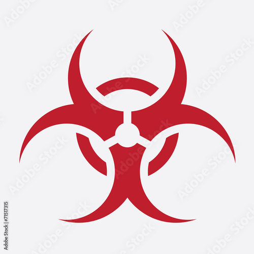 biohazard design photo