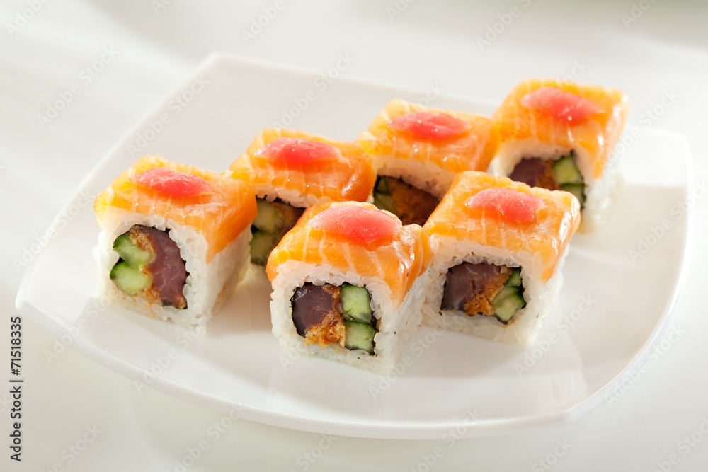 Sushi Roll