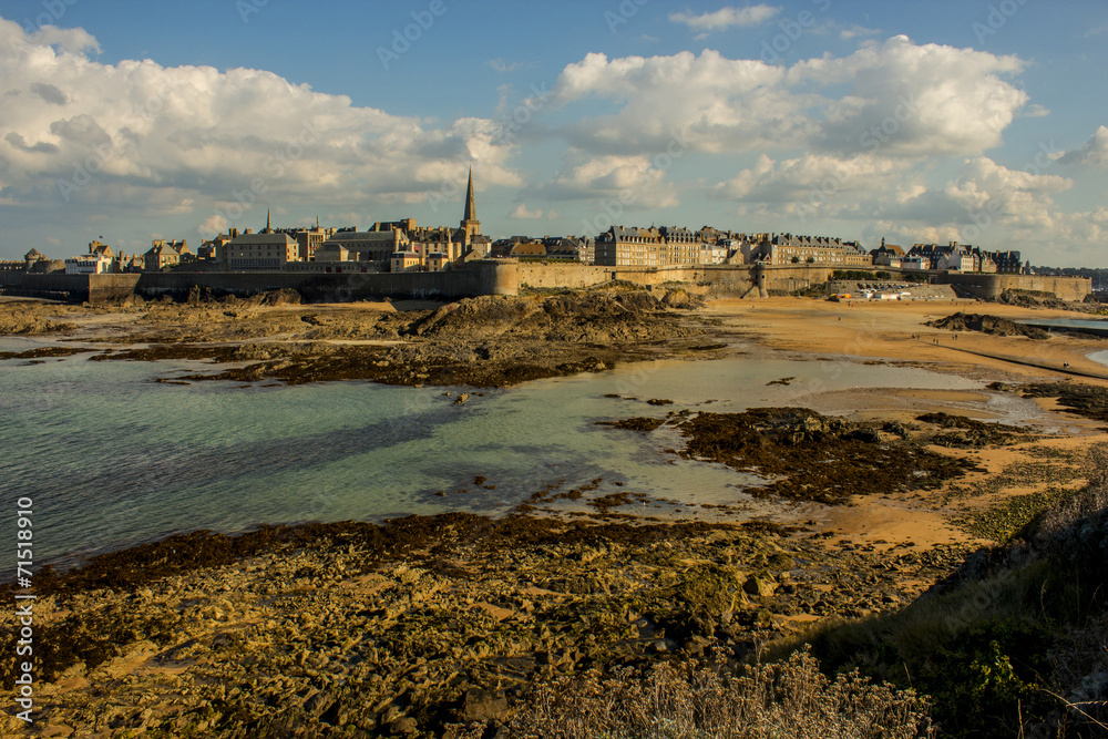 St. Malo