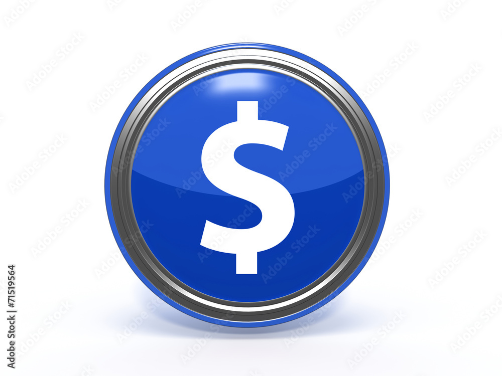 money circular icon on white background money circular icon on white background