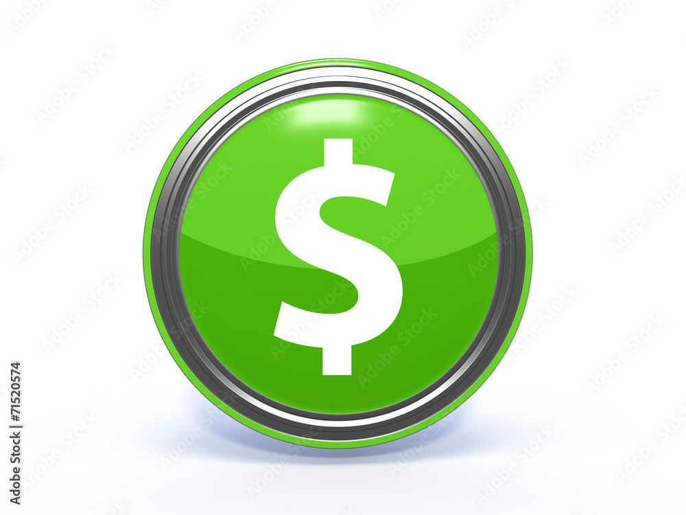 money circular icon on white background money circular icon on white background
