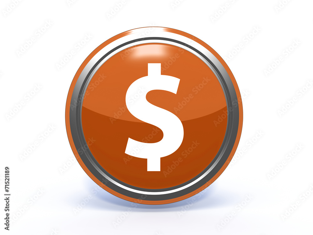 money circular icon on white background money circular icon on white background