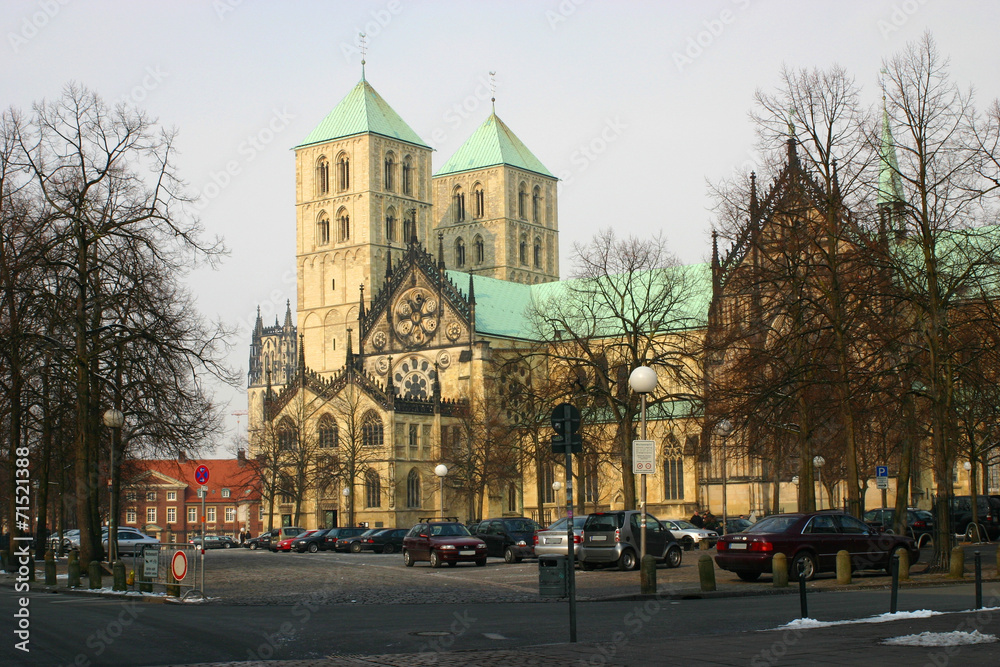 Dom von Münster
