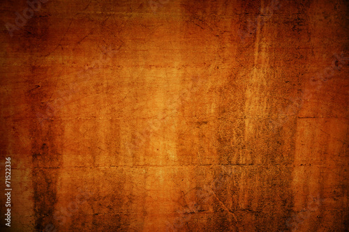 Stained old wood texture