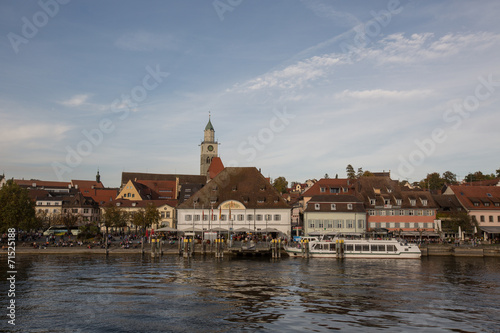 Promenade Überlingen