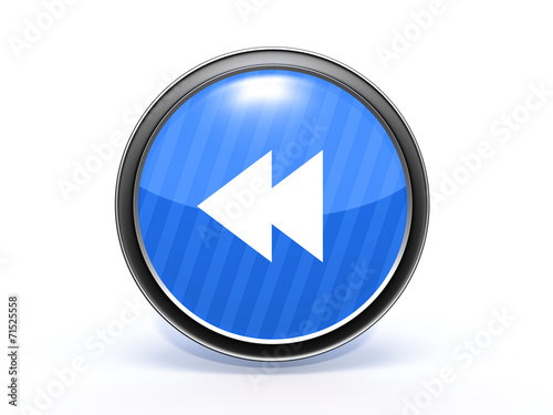 scroll circular icon on white background Free Download scroll circular icon on white background - GFXLoad