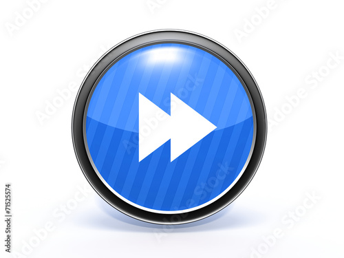 scroll circular icon on white background Free Download scroll circular icon on white background - GFXLoad