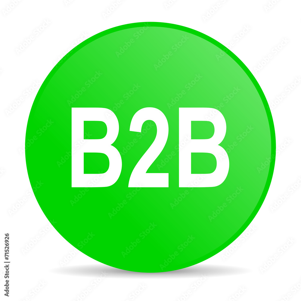 b2b internet icon b2b internet icon