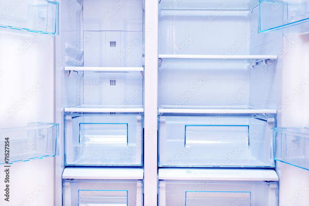 refrigerator refrigerator