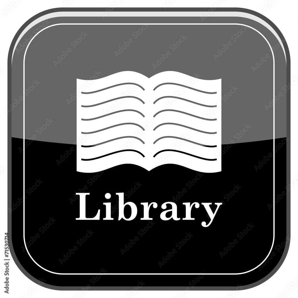 Library icon Library icon