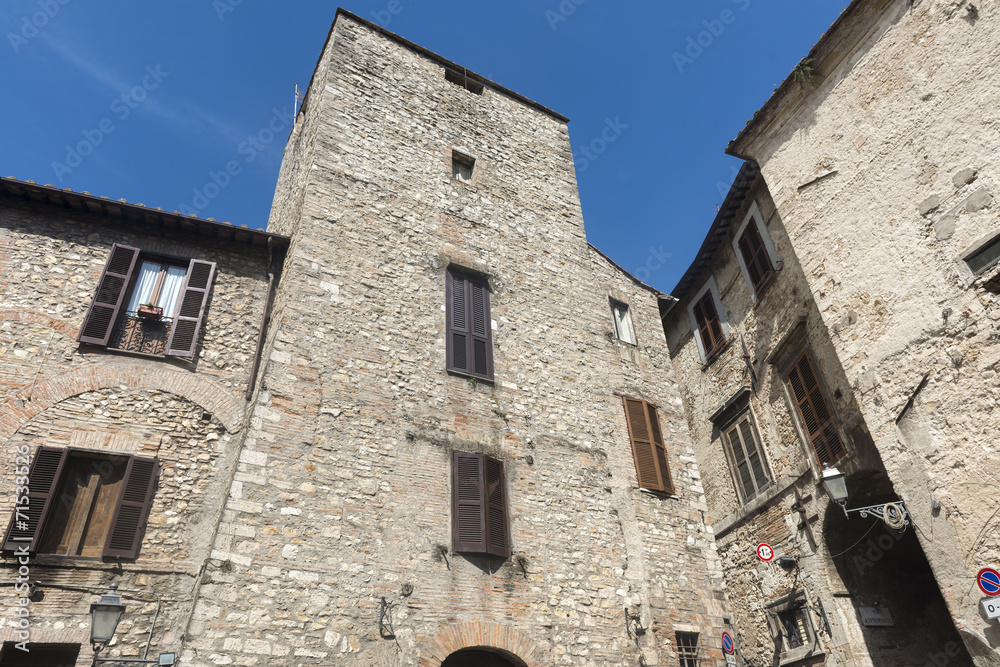 Narni (Umbria, Italy)