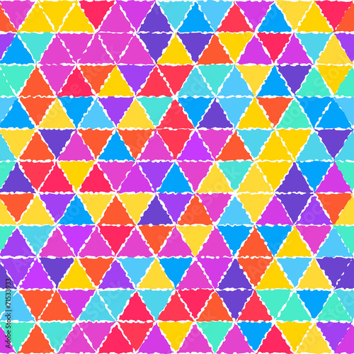 Seamless pattern