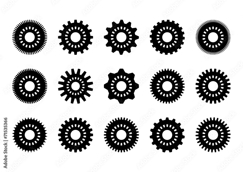 gear collection machine gear gear collection machine gear