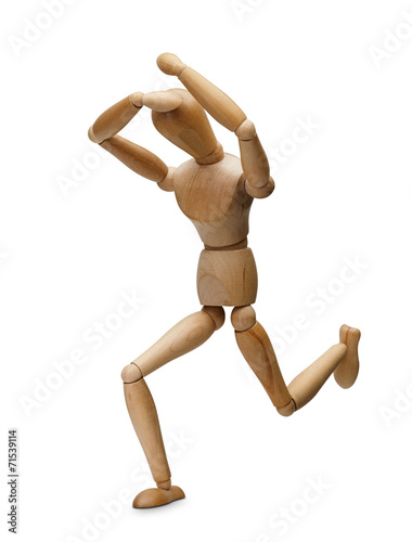 mannequin