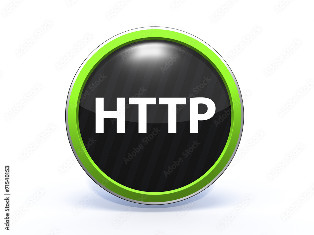 http circular icon on white background http circular icon on white background
