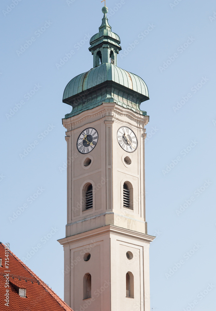 Heilig Geist München Heilig Geist München